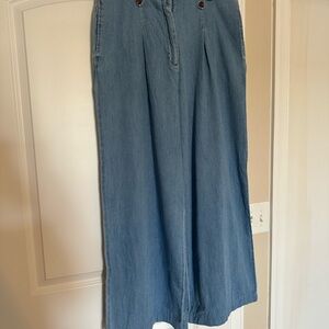 Sam Edelman Size 16 Jeans
